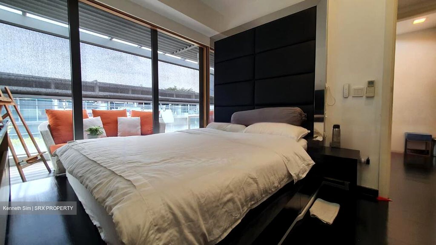 Hillcrest Villa (D11), Terrace #484575761